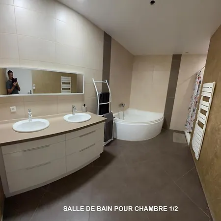 Bel Au Calme Et Sans Vis A Vis
